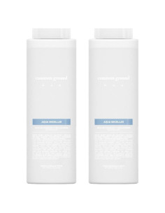 Agua Micelar 3-en-1 Nue Aqua 248 ml - Desmaquillante Vegano