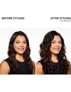 Mousse para Cabello Rizado Bumble and bumble 141.75g Anti Frizz 2