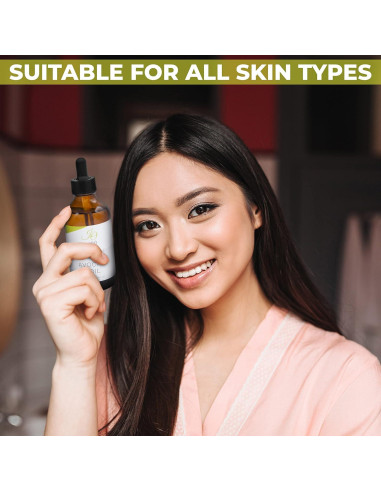 Aceite de Aguacate Orgánico Julia 120ml - Hidratante y Antienvejecimiento