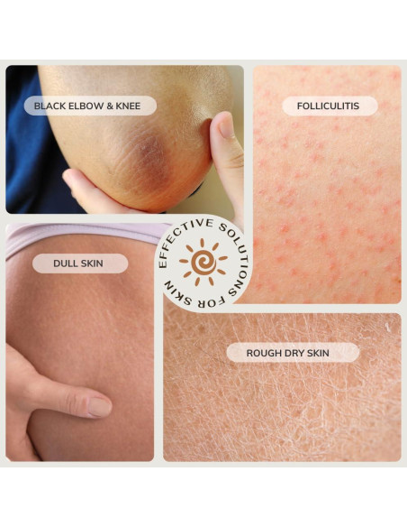 Exfoliante Corporal de Café Dak Lak 260 ml - Hidratante Natural