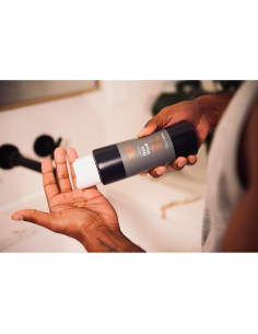 Kit de Cuidado Capilar Scotch Porter | Acondicionador, Balsamo y Aceite 2