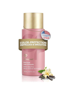 Loción Suavizante ColorProof 198.4 ml Anti-Frizz Vegano