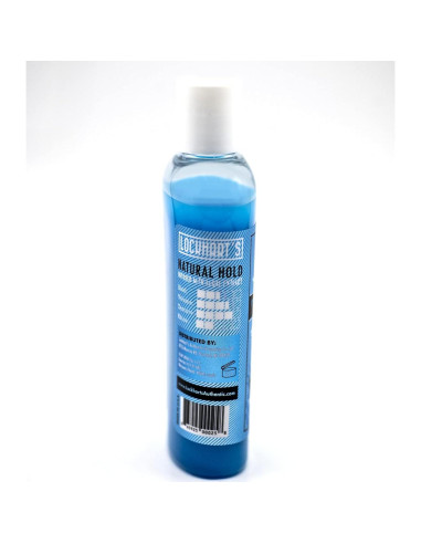 Tónico de Textura Lockhart Blue LaGoon 226.8 g - Sujeción Natural