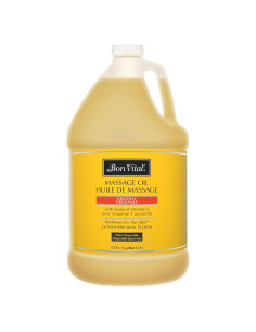 Aceite de Masaje Bon Vital Original 3.4 kg, Versátil y Hidratante