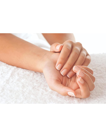 Aceite Revitalizante para Cutículas Cuccio 10ml Granada