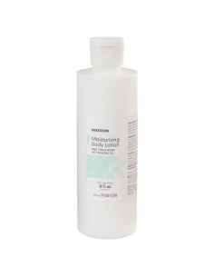 Hidratante Corporal McKesson 226.8 g Aroma Bebé Fresco