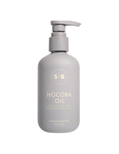 Aceite Corporal Hidratante SUGARED + BRONZED 236.6 ml