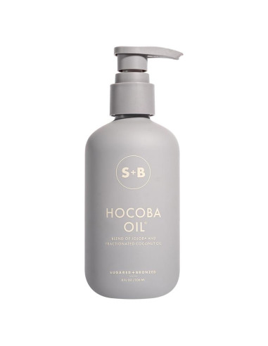 Aceite Corporal Hidratante SUGARED + BRONZED 236.6 ml