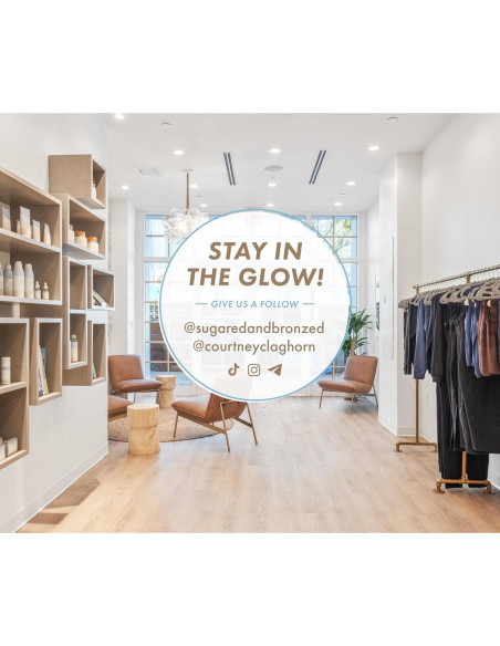 Aceite Corporal Hidratante SUGARED + BRONZED 236.6 ml Aceite Corporal Hidratante SUGARED + BRONZED 236.6 ml