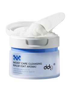 Bálsamo Limpiador ddg 100ml - Desmaquillante Piel Sensible Vegano