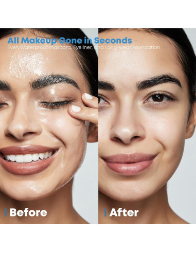 Bálsamo Limpiador ddg 100ml - Desmaquillante Piel Sensible Vegano