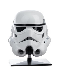 Casco Stormtrooper Death Trooper Cosplay Rim - Talla Única