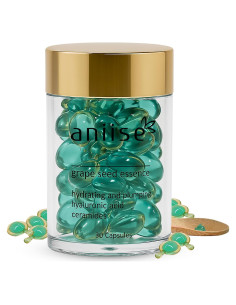 Cápsulas de Aceite de Semilla de Uva Aniise - 30 Unidades