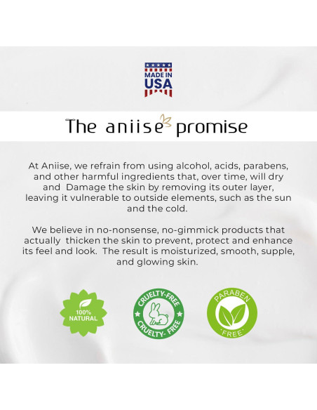 Cápsulas de Aceite de Semilla de Uva Aniise - 30 Unidades