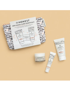 Conjunto Esenciales Mini para Nuevas Mamás The Honest Co. 2