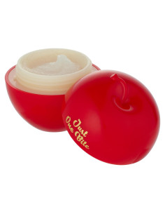 Exfoliante Labial ColourPop Manzana Roja 9.92 g - Edición Limitada