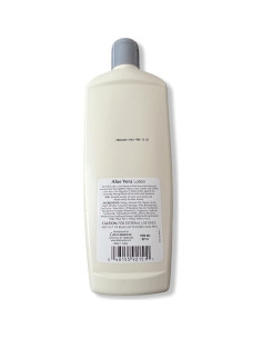 Loción de Aloe Vera 532 ml - Cuidado Personal Unisex 2
