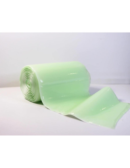 Lindi Skin Cooler Roll - Gel Hidratante Enfriador 10 cm x 152 cm