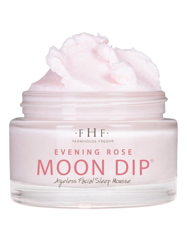 Crema Nocturna FarmHouse Fresh Rosa de la Luna 50 ml