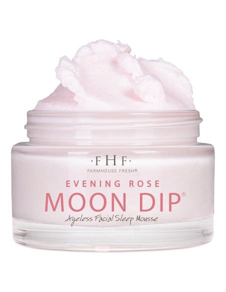 Crema Nocturna FarmHouse Fresh Rosa de la Luna 50 ml