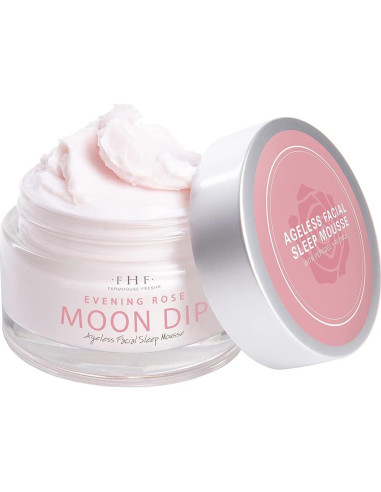 Crema Nocturna FarmHouse Fresh Rosa de la Luna 50 ml