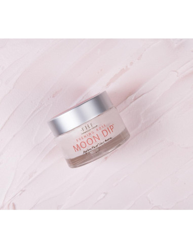 Crema Nocturna FarmHouse Fresh Rosa de la Luna 50 ml