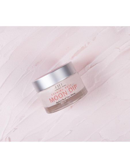 Crema Nocturna FarmHouse Fresh Rosa de la Luna 50 ml