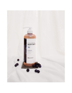 Gel de Ducha MIZON BLUEBERRY 765g - Hidratación y Suavidad 2