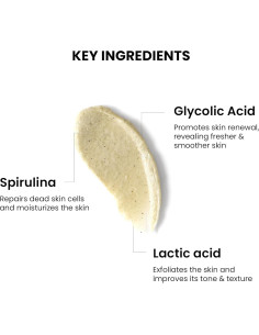 Exfoliante Corporal Suavizante Anveya 100ml - Piel Bultosa y Seca 2