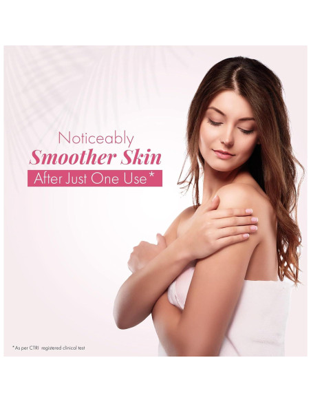 Exfoliante Corporal Suavizante Anveya 100ml - Piel Bultosa y Seca