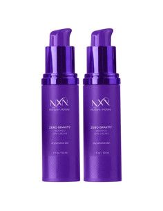 Crema Hidratante Facial NxN Zero Gravity 59 ml Antienvejecimiento