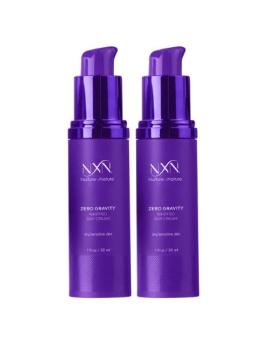 Crema Hidratante Facial NxN Zero Gravity 59 ml Antienvejecimiento