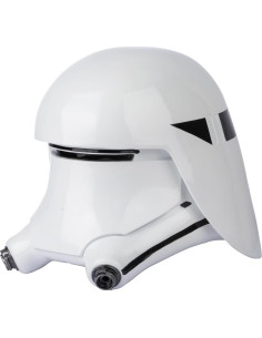 Casco Evere Snow Deluxe Full Head Cosplay 1:1 52-62 cm 2