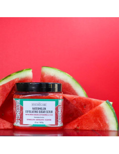 Exfoliante Corporal The Spathecary 600 g Sandía con Vitamina C 2