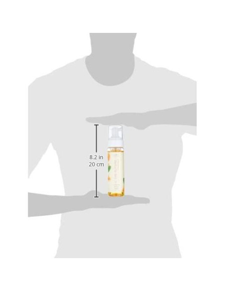 Espuma Limpiadora Facial FarmHouse Fresh 50 ml - Ácido Hialurónico