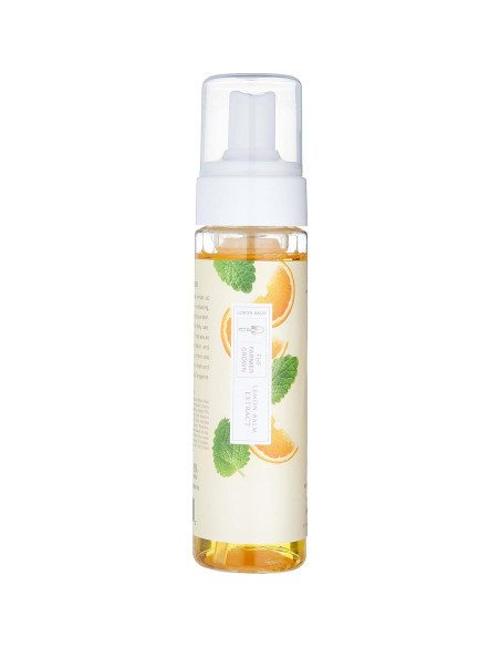 Espuma Limpiadora Facial FarmHouse Fresh 50 ml - Ácido Hialurónico