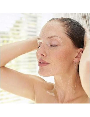 Gel de Ducha Energizante Weleda 200ml Libre de Parabenos