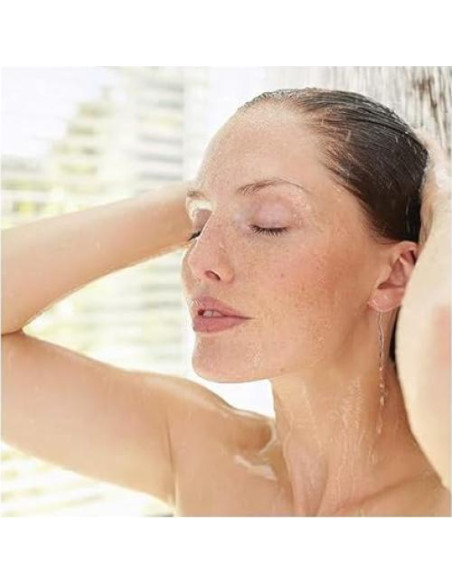 Gel de Ducha Energizante Weleda 200ml Libre de Parabenos