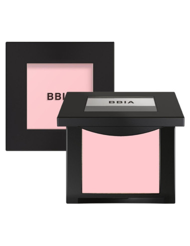 Rubor BBIA Last Blush 11 Color 2.5g - Alto Pigmento Mate 01 Flor de Cerezo