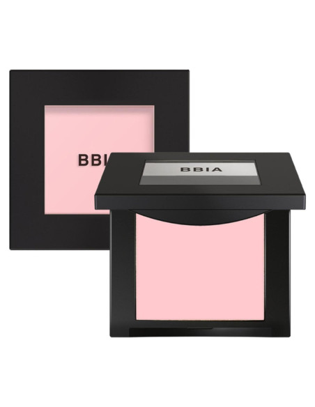 Rubor BBIA Last Blush 11 Color 2.5g - Alto Pigmento Mate 01 Flor de Cerezo