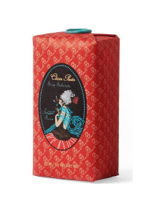 Jabón Corporal Claus Porto Rosa 150g - Hidratante y Aromático