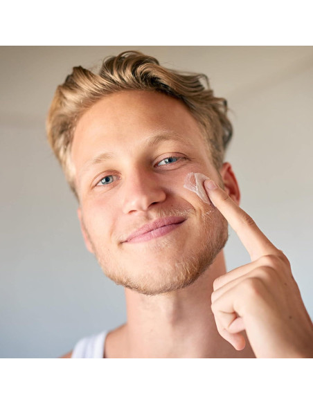 Conjunto Mini Gel Crema Diurna y Nocturna Earth To Skin 30 ml