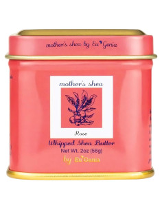 Manteca de Karité Pura Mother's Shea 170 g - Set de 3 Latas