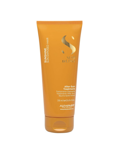 Tratamiento Capilar Alfaparf Milano Sunshine 190g - Vegano