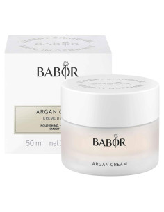 Crema de Argan Babor 238g - Hidratante Intensivo para Piel Seca