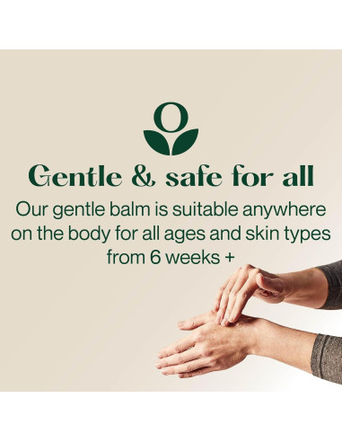 Balmonds Salvación de Piel 60 ml - Ungüento Hidratante Natural