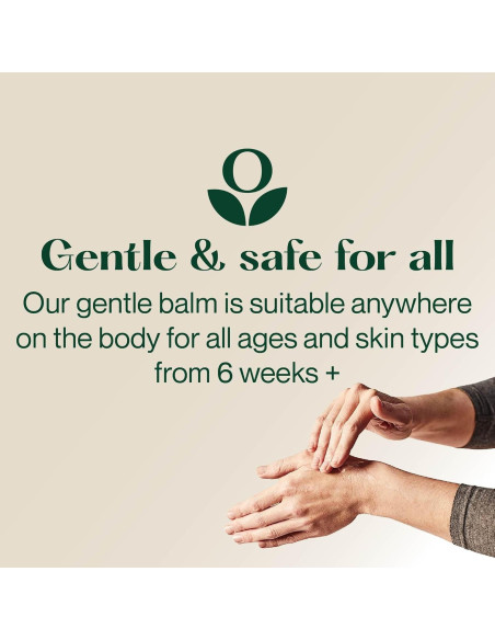 Balmonds Salvación de Piel 60 ml - Ungüento Hidratante Natural Balmonds Salvación de Piel 60 ml - Ungüento Hidratante Natural