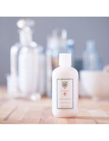 Conjunto de Cuidado de Piel Oncológica Lindi Skin - Hidratación Vital