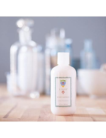 Conjunto de Cuidado de Piel Oncológica Lindi Skin - Hidratación Vital