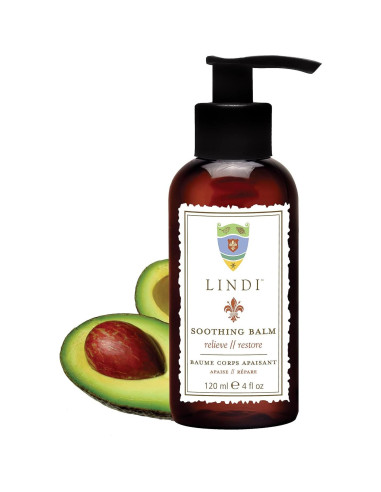 Conjunto de Cuidado de Piel Oncológica Lindi Skin - Hidratación Vital